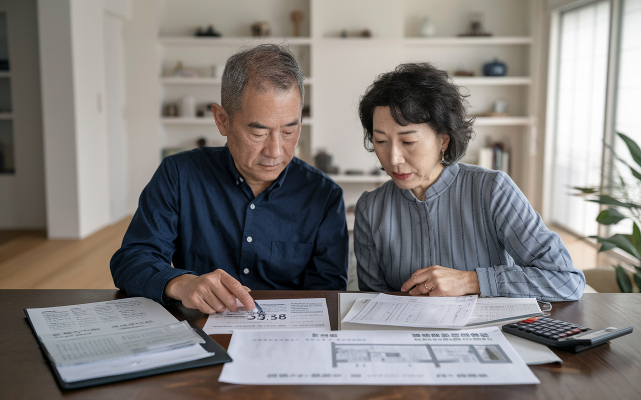 不動産の相続税評価額とは？計算方法を基礎から整理して解説の画像