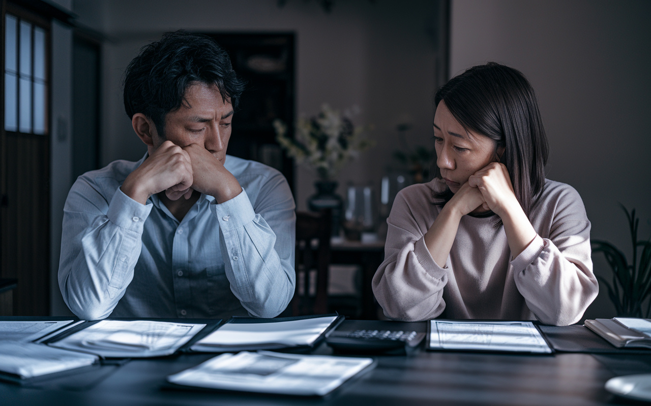 相続トラブルで兄弟間の争いが不安？回避のポイントと今からできる備え方の画像
