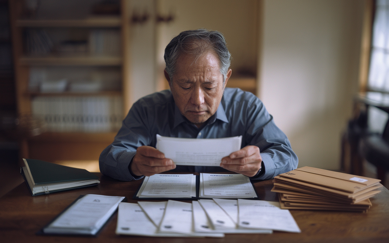 相続人がいない場合はどうなる?手続きの流れと不動産の注意点を解説の画像