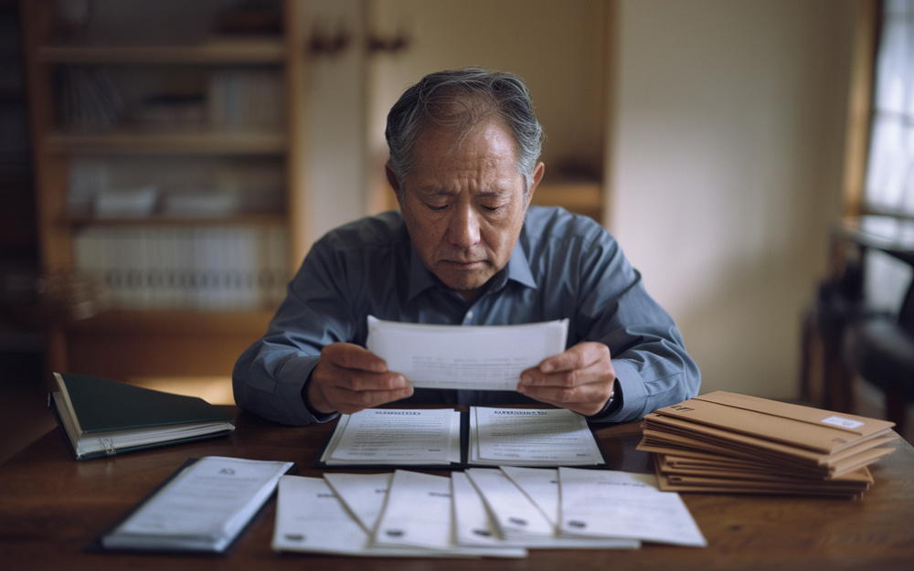 相続人がいない場合はどうなる？手続きの流れと不動産の注意点を解説の画像