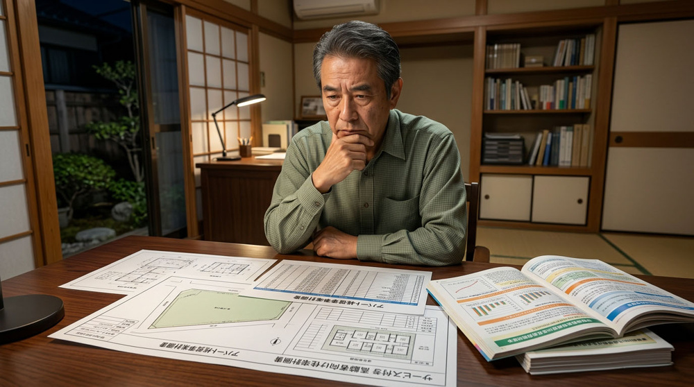 阪神間で「サービス付き高齢者住宅（サ高住）」を建てるメリットと補助金の罠｜土地活用のプロが教える成功戦略の画像