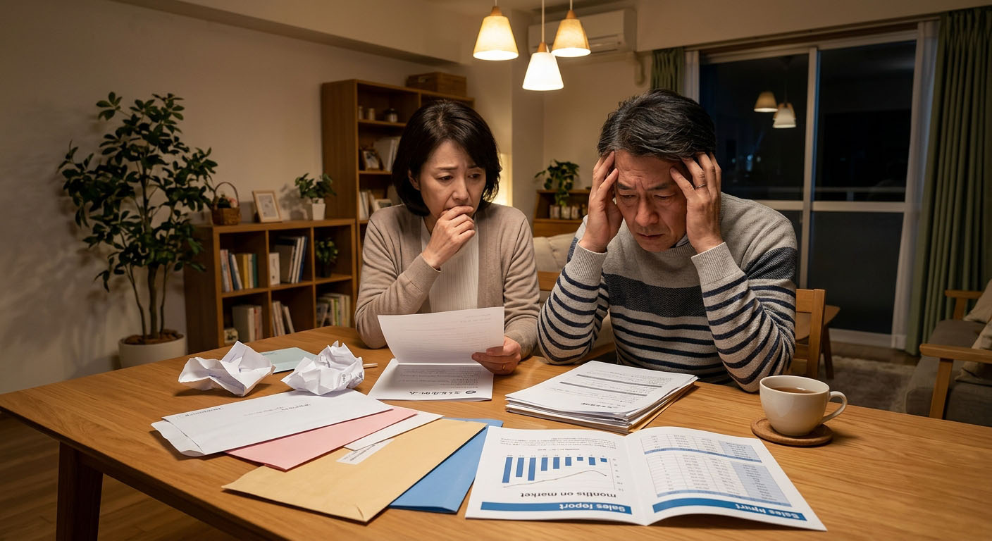 阪神間の土地活用、「小規模オフィスビル」の採算は合う?アパート経営との収益差と成功の秘訣の画像