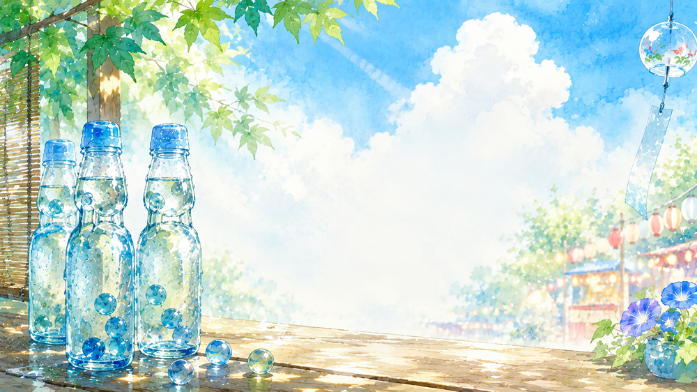 2026夏季休業のお知らせの画像