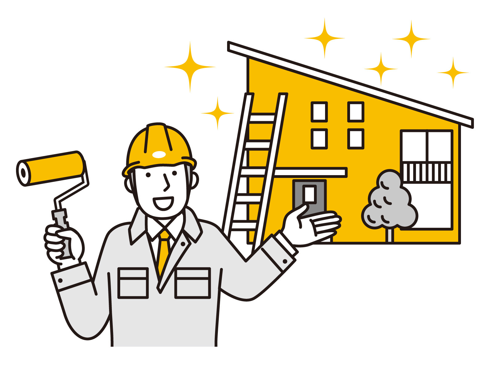 不動産売却前にリフォームしたほうがいい?メリットとデメリットをご紹介いたします!の画像