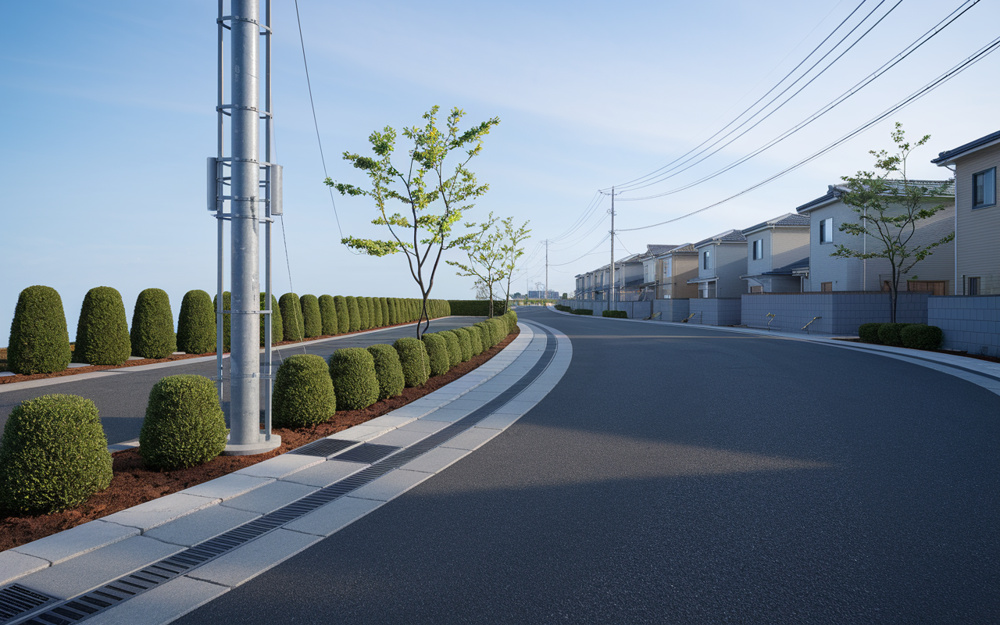 秦野市戸川で新築検討の方へ長期優良住宅を仲介手数料無料のフィールドホームズが解説の画像