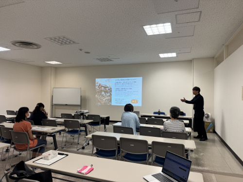 本人主役のもめない「円満相続のはじめかた」残したいのは、財産よりも想いの画像