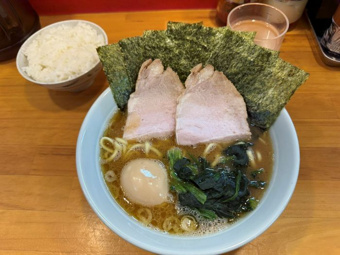 王道家の画像