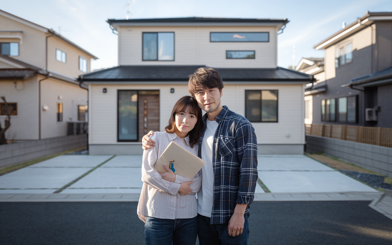 戸建を買うなら買い時はいつ?初めての購入で失敗しない判断ポイントの画像