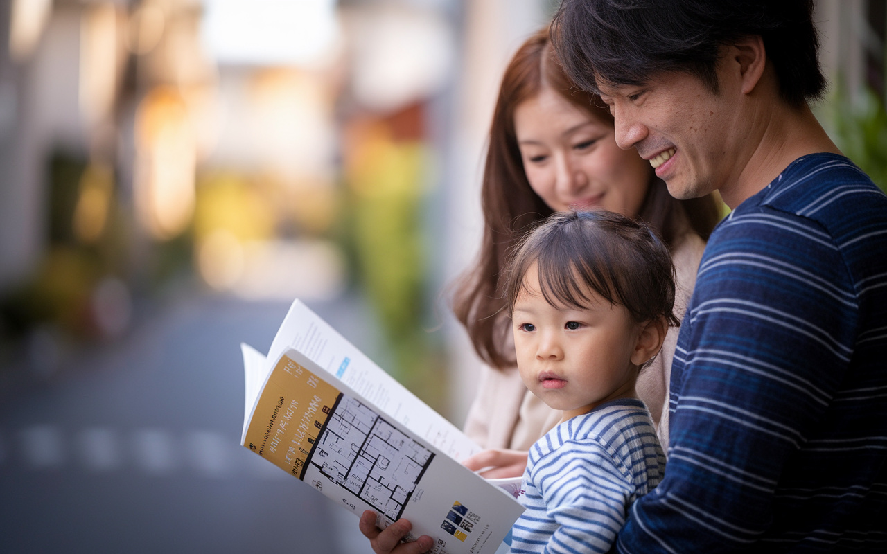 【2026】淀川区で子育てしやすい街選び！失敗しない不動産購入のポイントの画像