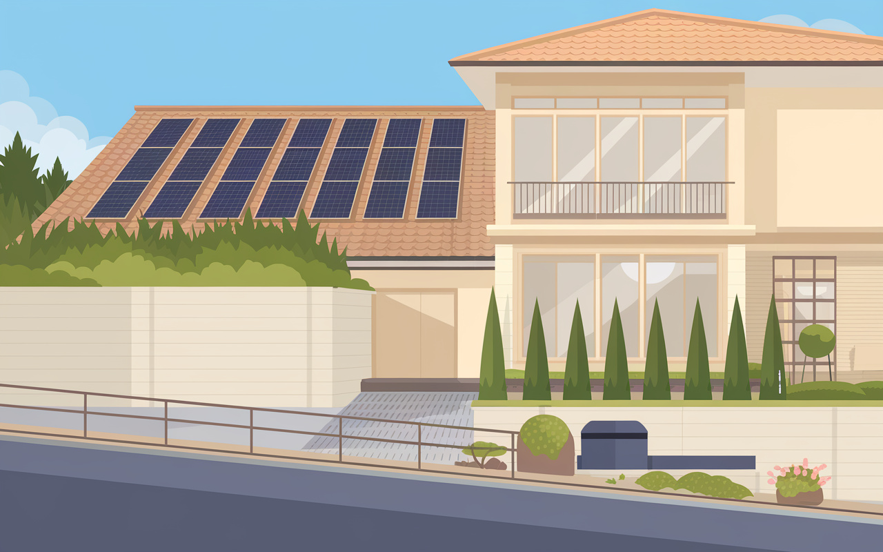 尼崎市でバリアフリーリフォームを検討中の方へ！助成金を活用して省エネと耐震も賢く進める方法の画像