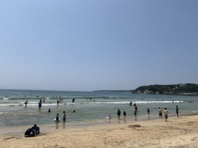 海～♪の画像
