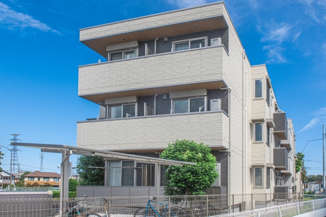【マンション売却の税金】いくらかかる？節税特例から計算方法まで図解でわかりやすく解説！の画像