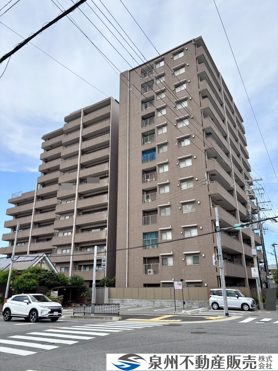 『ファミール岸和田プレジオ』ご成約ありがとうございます！の画像