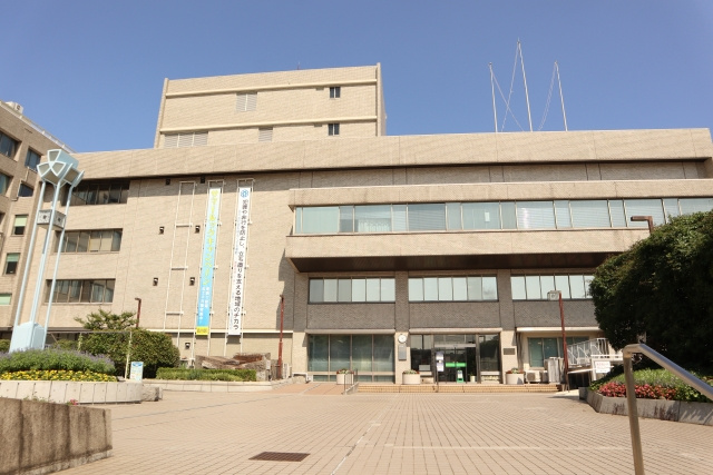 「新・品川区役所」移転プロジェクト始動！なぜ大井町にあるの？歴史の謎と再開発で変わる住みやすさの未来の画像