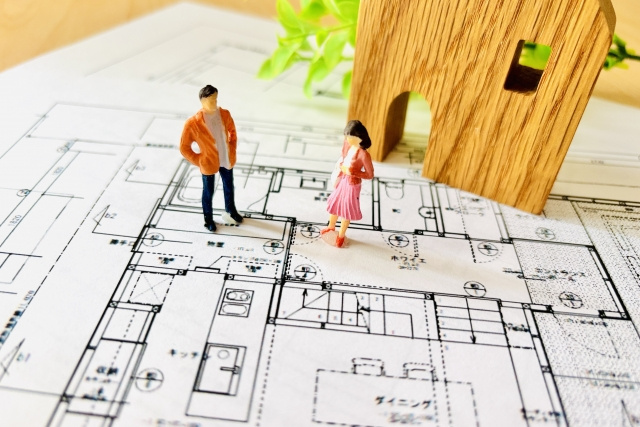 接道要件を理解して自宅用土地を安全に選ぶ方法!再建築不可の見分け方を購入前に確認しようの画像