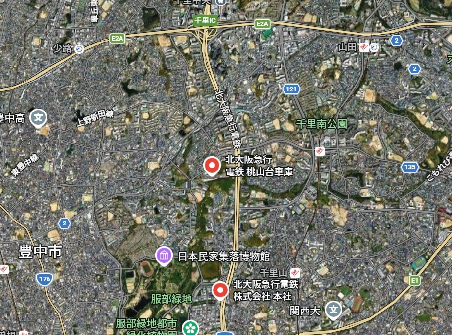 ☆購入相談 ☆ 豊中市 北大阪急行線周辺の分譲マンション購入相談頂きました!の画像