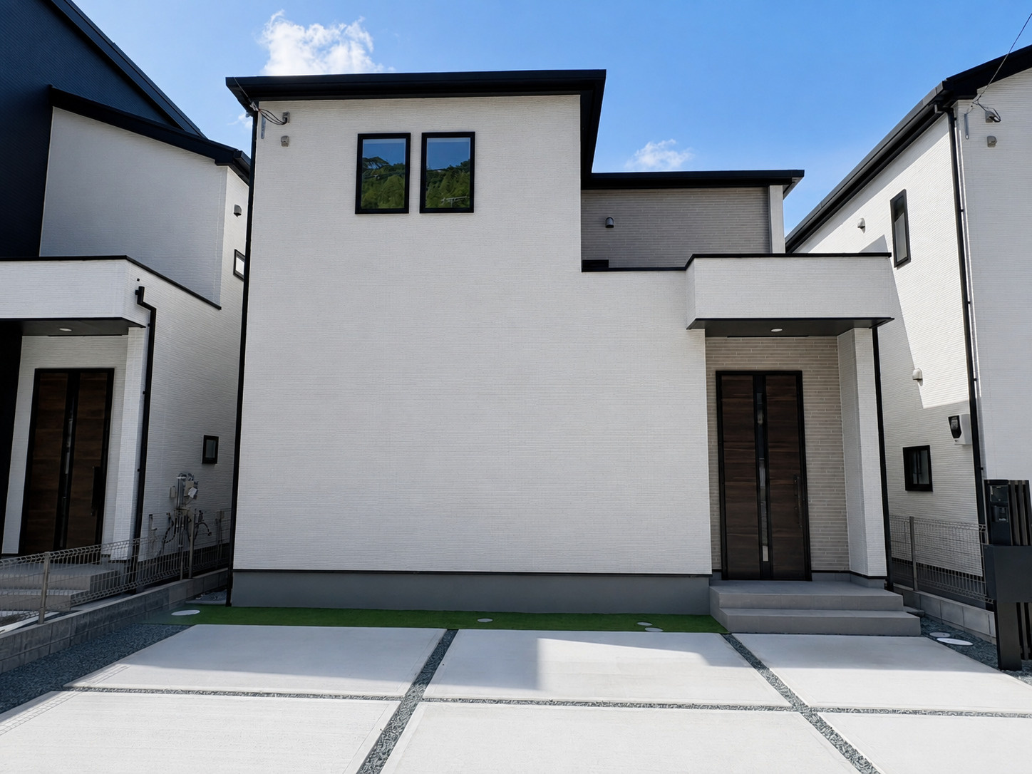 【新築建売】残り1棟!いの町駅東町2号棟の写真を更新しました!!の画像
