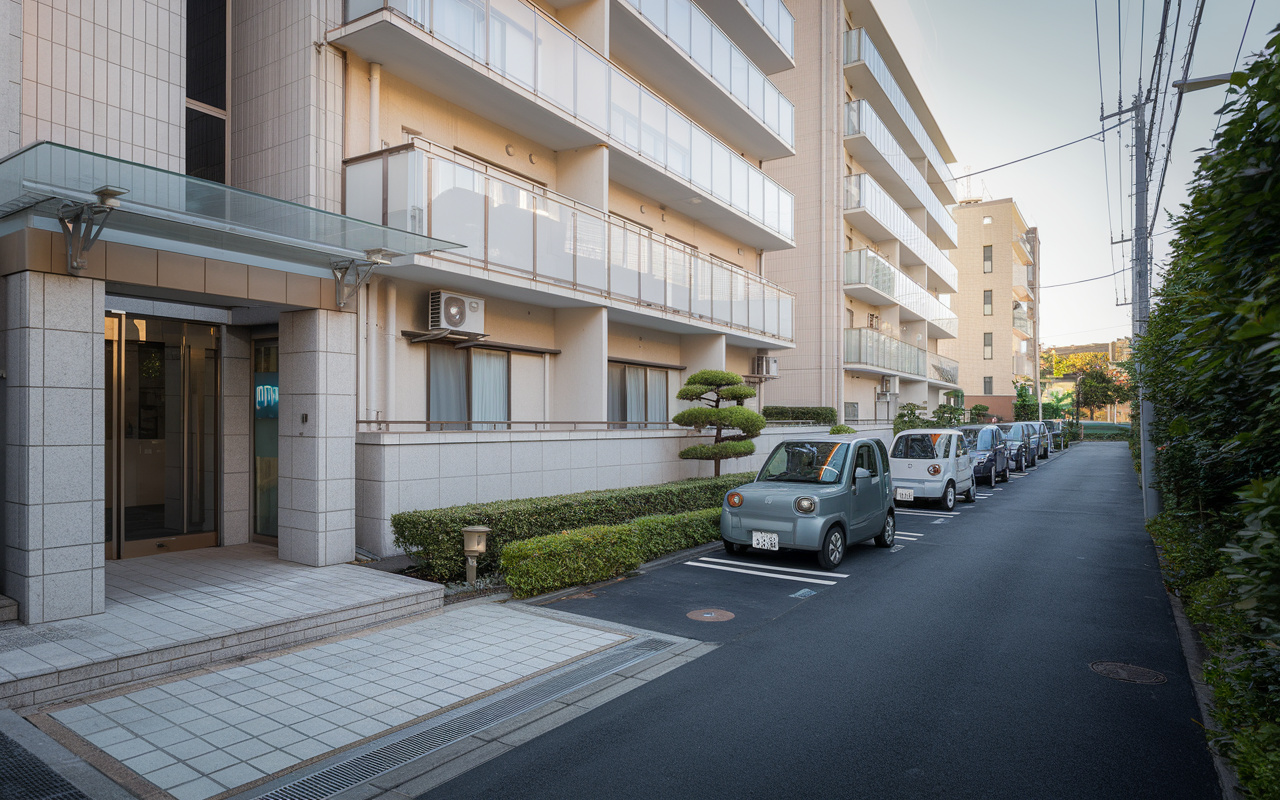 加古川市のマンション修繕積立金が不安?不動産売却で家計と老後資金を守る判断軸の画像