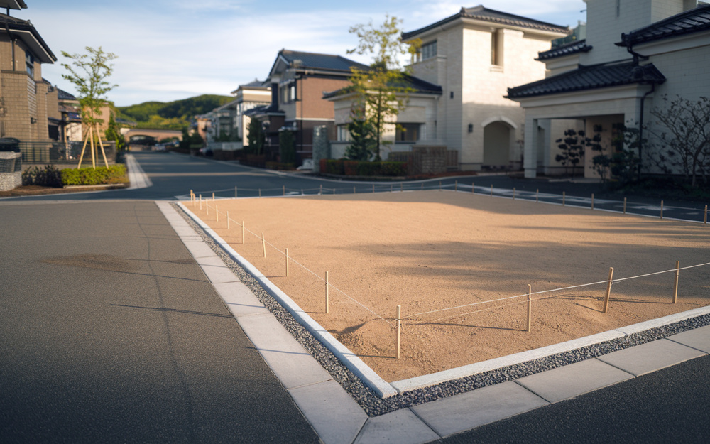加古川での不動産購入に迷う30代必見！注文住宅向きの土地探し方と注意点を解説の画像