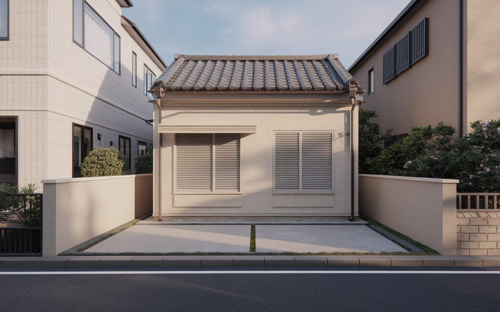 明石市の空き家売却を検討中の方へ！解体補助金の仕組みと自己負担の目安を解説の画像