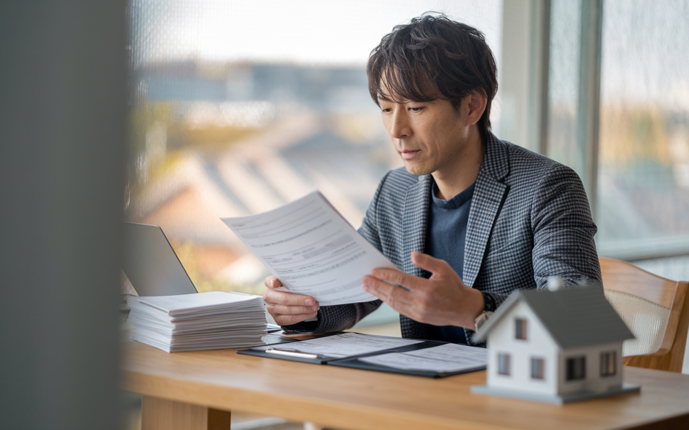 加古川で不動産購入を検討中の個人事業主必見！住宅ローン審査で押さえたいポイントを解説の画像