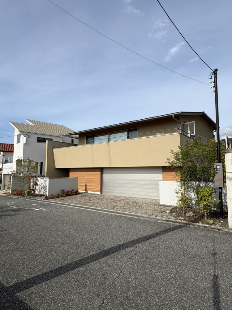 【売買取引実績】宝塚市逆瀬台三丁目戸建ての画像