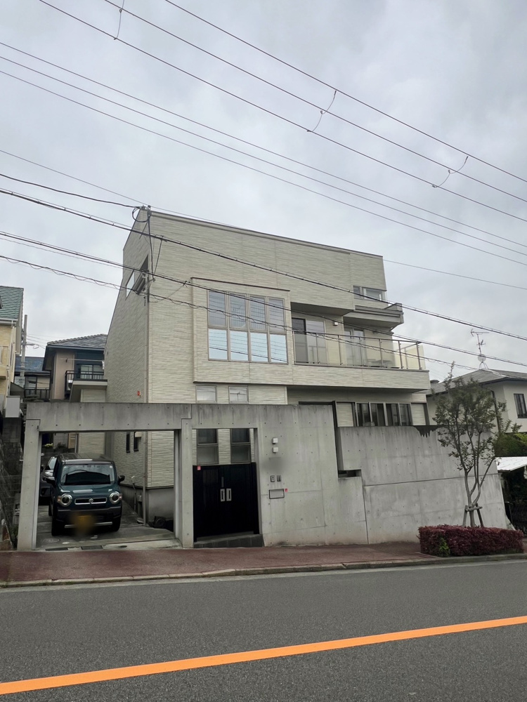 【売買取引実績】宝塚市逆瀬台四丁目戸建ての画像