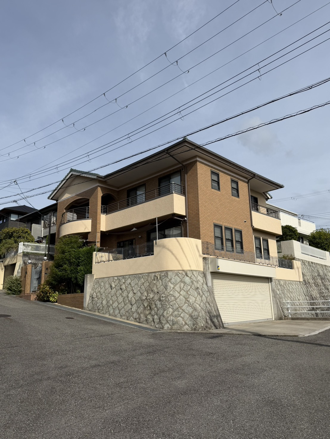 【売買取引実績】宝塚市逆瀬台六丁目戸建ての画像