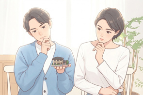 希望エリアで予算オーバーした時の対処法は?妥協点と条件見直しで納得の家探しを実現の画像