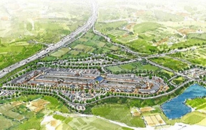 城陽市で住み替えするならどこが良い?新名神高速道路とアウトレット予定地周辺のおすすめエリア紹介の画像