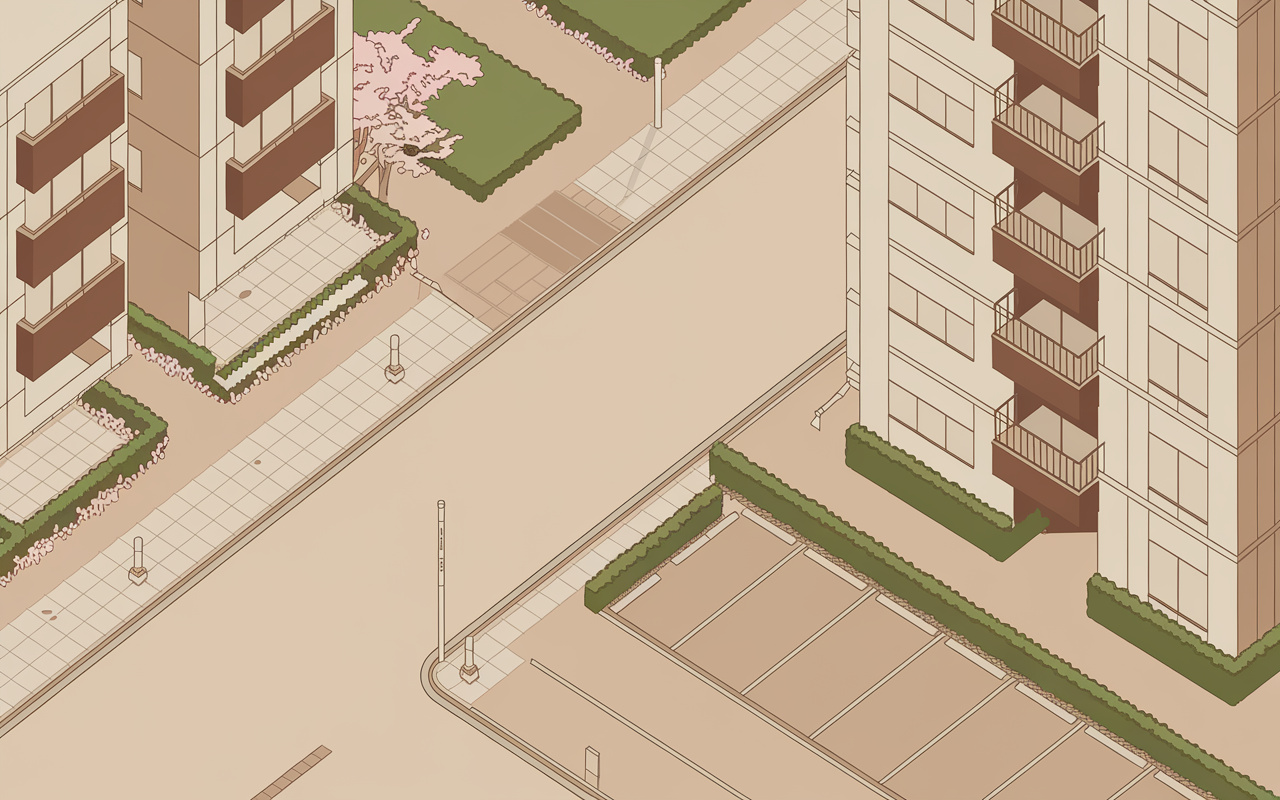 家賃を下げる前に見直す空室改善策とは?岐阜市の賃貸経営で収益を守る5つの工夫の画像