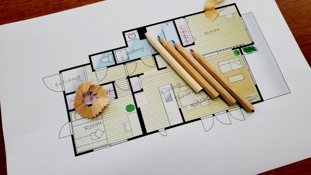 【岡崎市賃貸】一人暮らしで失敗しない！1R・1DK・1LDKの選び方の画像