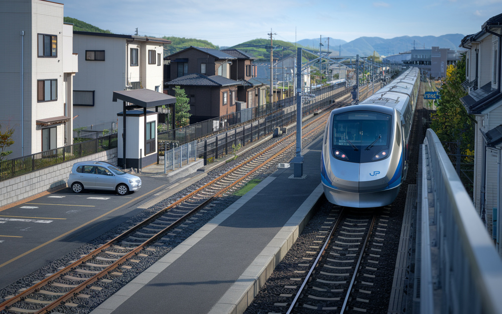 京都通勤に便利な滋賀の電車アクセスは？良いエリアを路線別にわかりやすく紹介の画像