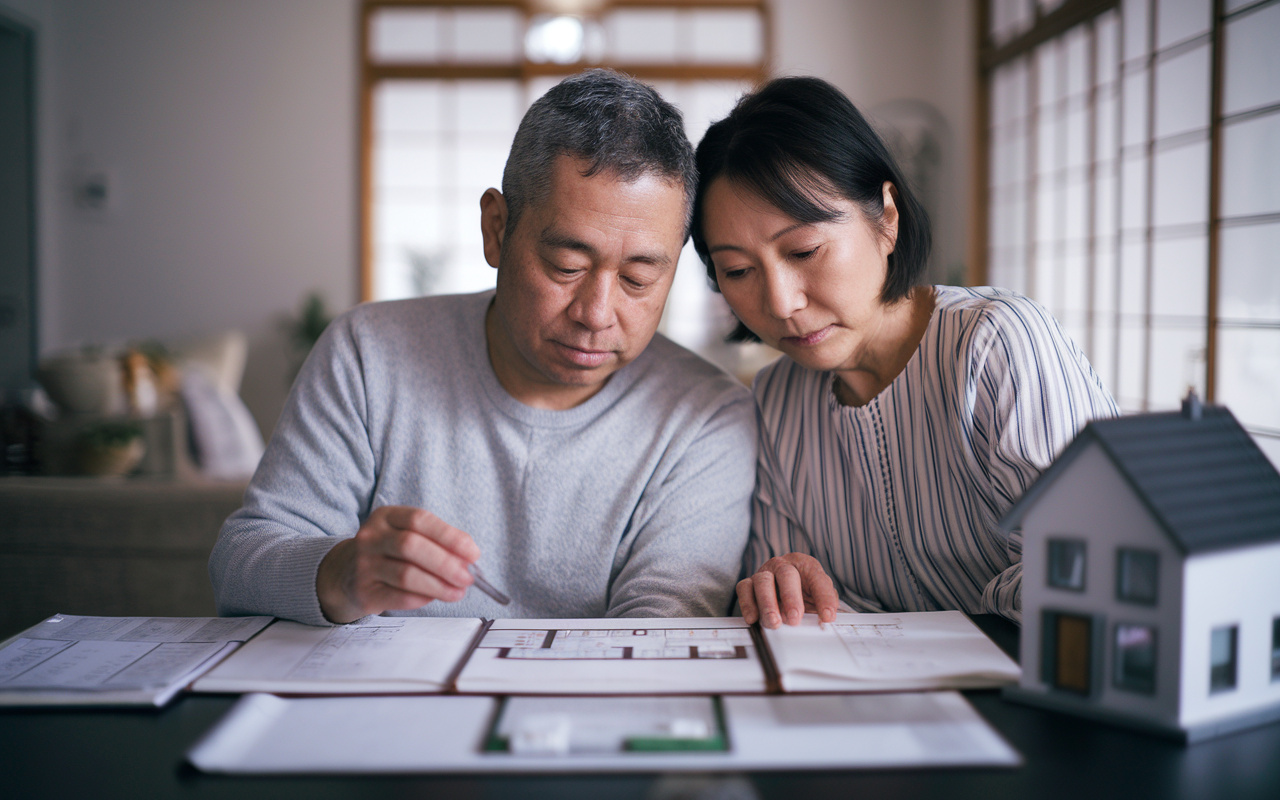 不動産売却で損しないための考え方とは？高く売る方法を基礎から解説の画像