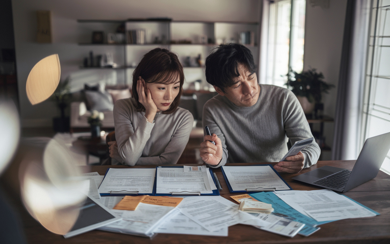 不動産売却後の確定申告は必要か？必要書類と準備の流れを解説の画像