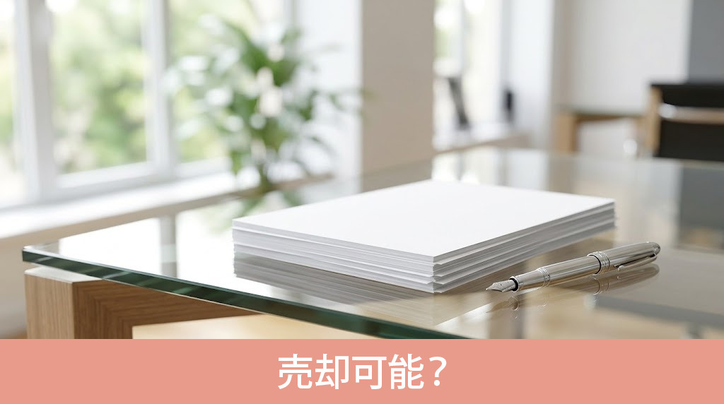 アスベスト含有物件も売却可能？義務と心理