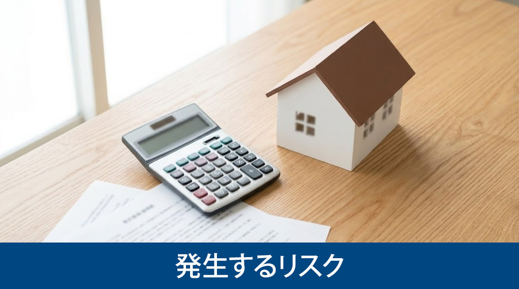 特定空家に認定された場合に発生するリスク