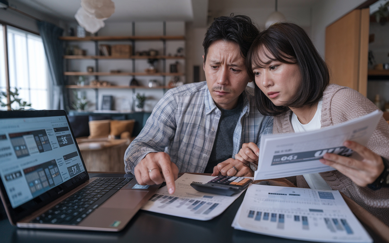 不動産売却で失敗しないための査定比較のコツは？ポイントを押さえて納得の自宅売却を実現の画像