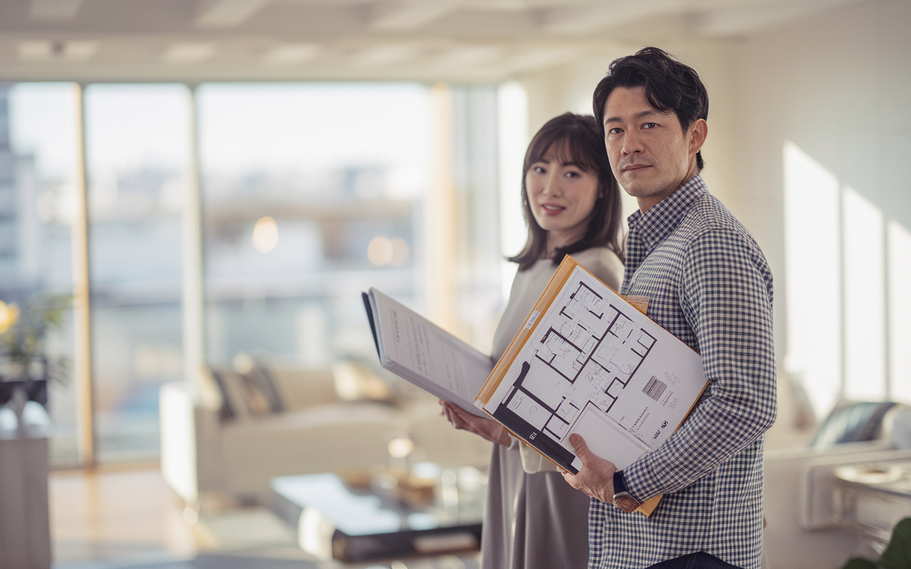 不動産売却で損しないためのコツは？高く売る具体的な手順を解説の画像