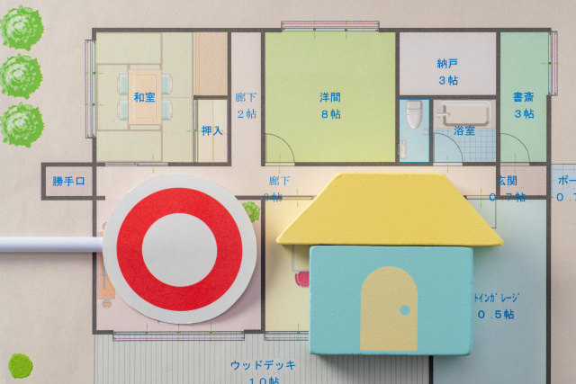 【保存版】岡崎市の賃貸探しで後悔しない！駅・家賃・間取りの決め方の画像