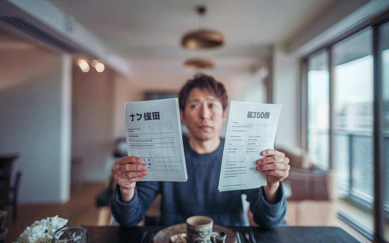 マンション売却前のリフォームは必要か？高く売るための判断基準と費用対効果を解説の画像