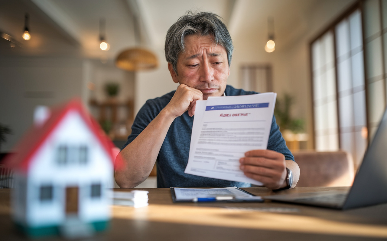 不動産売却で起こりやすいトラブルとは？よくある事例と対処法を分かりやすく解説の画像