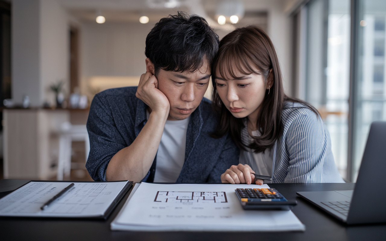 マンション売却の費用はいくら？内訳と目安を初心者向けに解説の画像