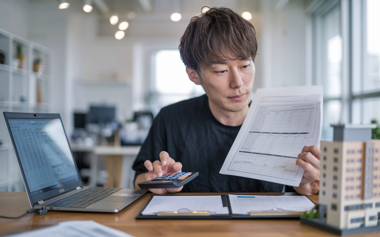 不動産投資の税金はどうなる？初心者向け基礎知識を解説の画像