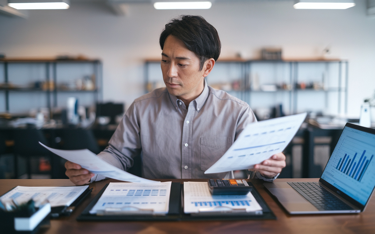 不動産投資の利回りは低くない？改善につながる具体的な方法を解説の画像