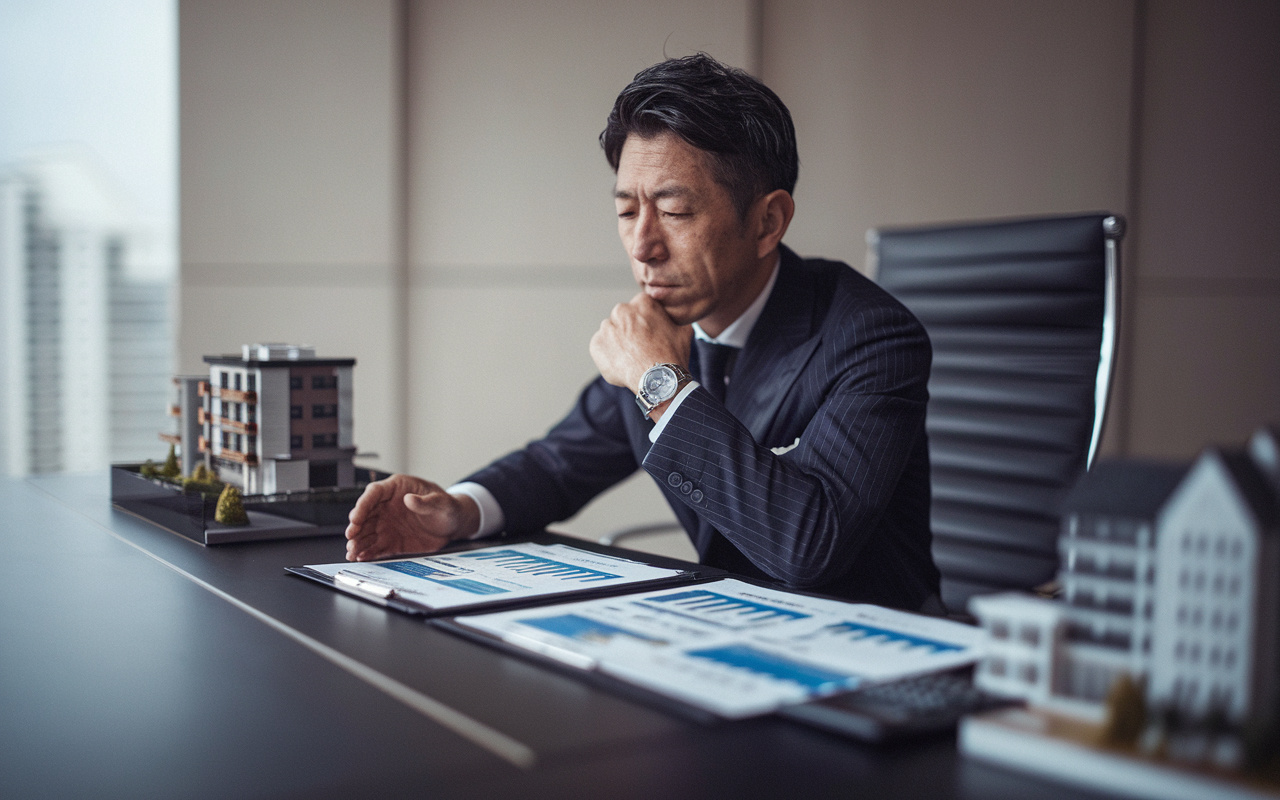 高所得者の不動産投資で税金はどう変わる？効果的な対策を基礎から整理の画像