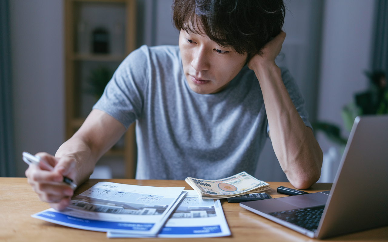 不動産投資はいくらから始める？無理なく始める資金計画の基本を解説の画像