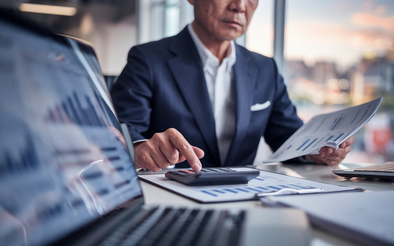不動産投資の売却タイミングはいつ？判断基準を整理して見直しに活かす方法の画像