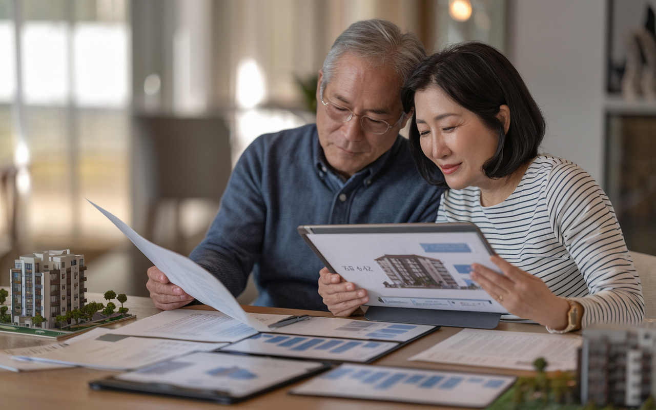 不動産投資でできる相続税対策とは？具体的な方法と注意点を解説の画像