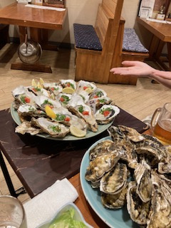 かき食べたーいの画像